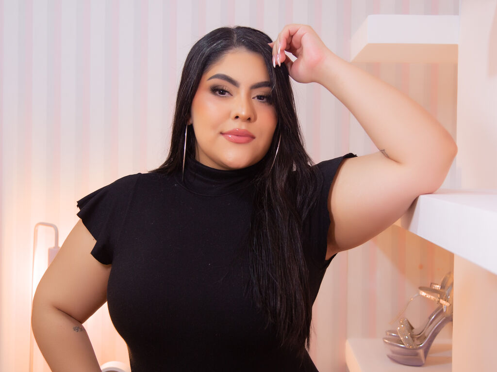LeahApril LiveJasmin cam profile photo