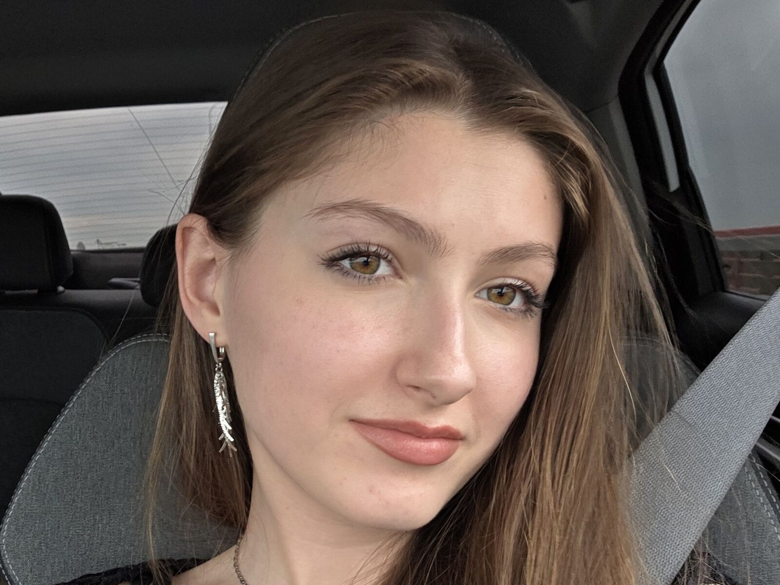 Live cam for AlfrediaNicholas