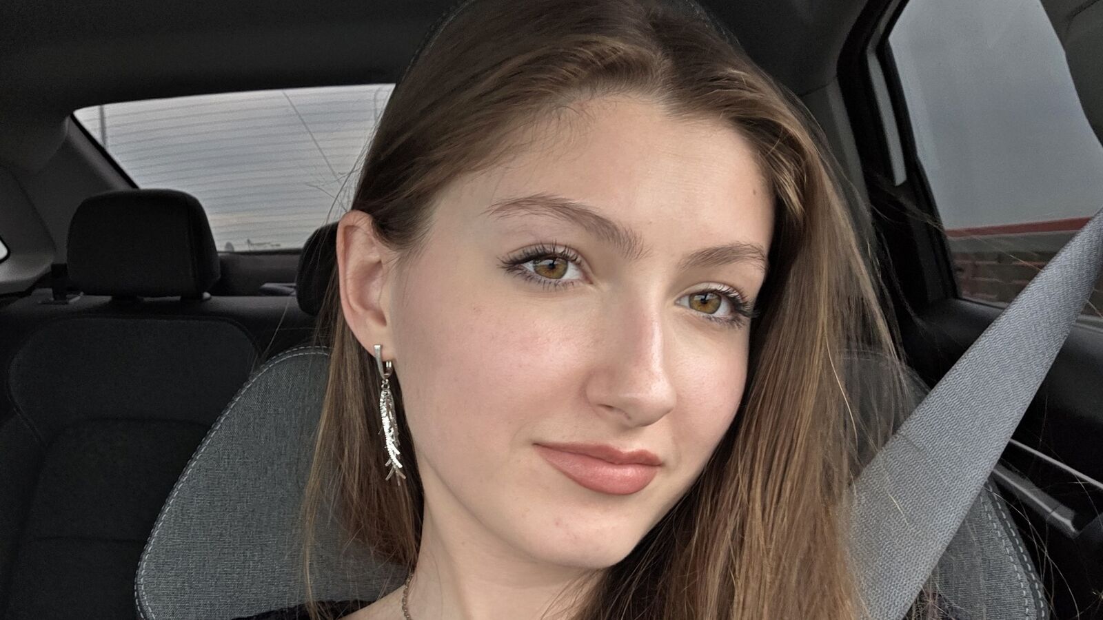 AlfrediaNicholas glamour portrait