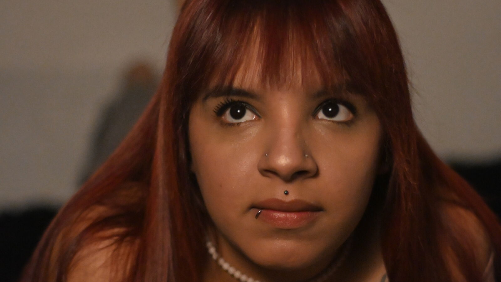 EliseVargas erotic portrait