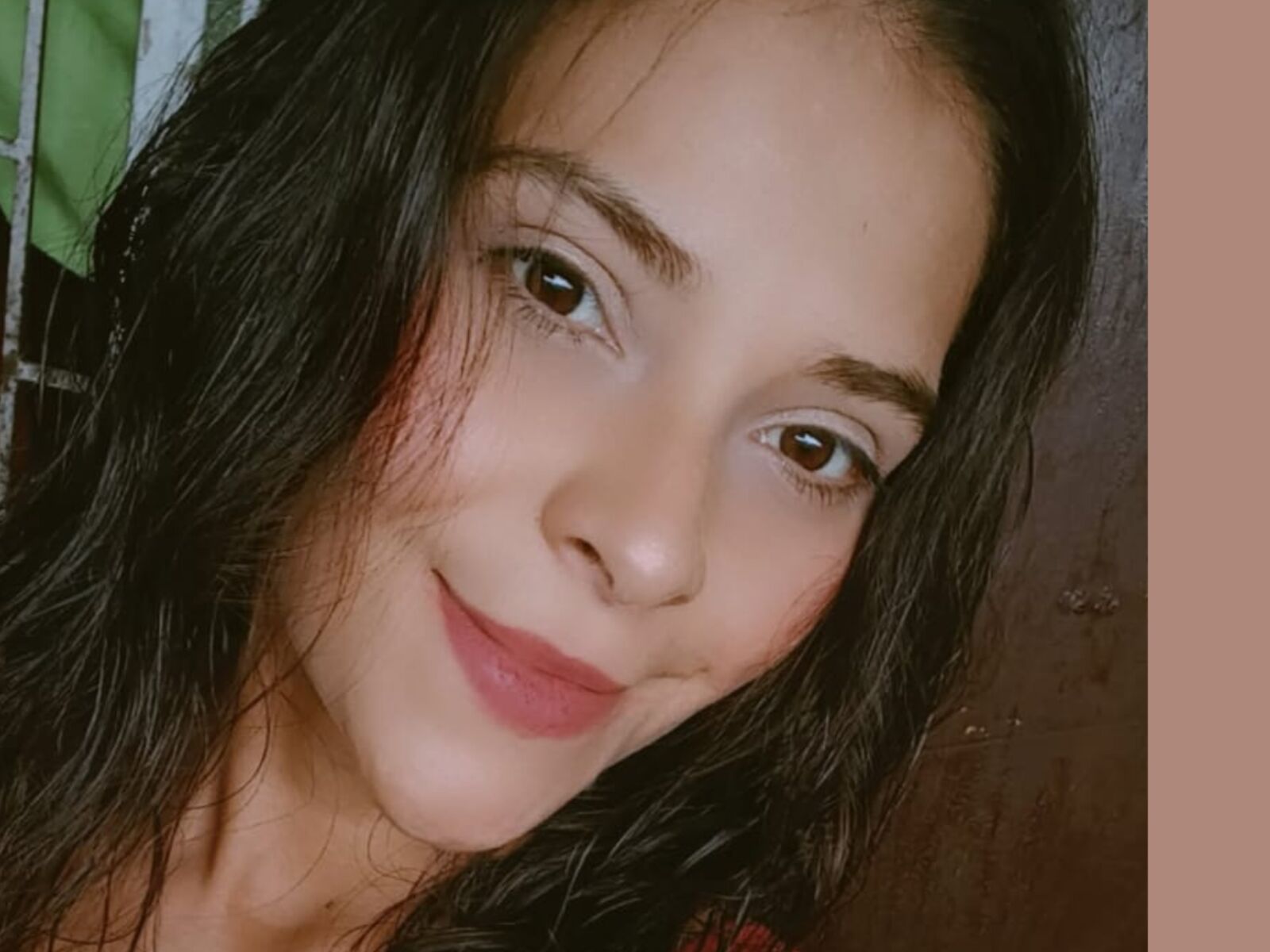 Live cam for VanessaPinto