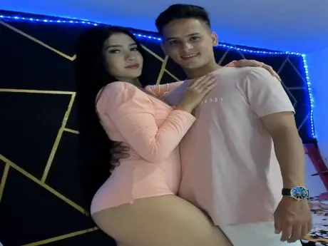 Chat with JeffAndScarlet