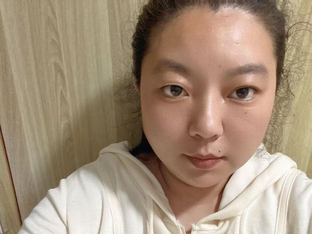 ZhangMeng Nude