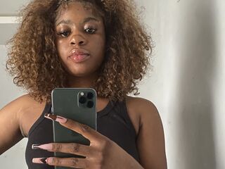 Live Camgirl EnoyElla