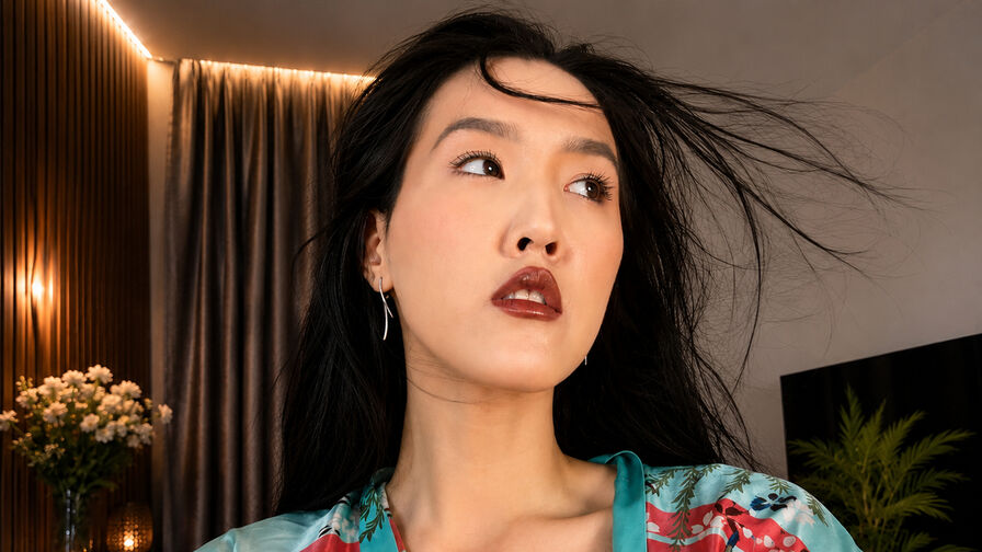 Start Anal Finger NaomiKurosawa