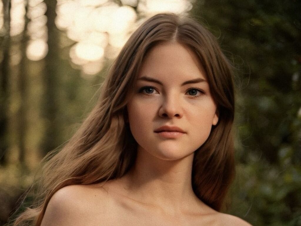 AugustaApplebee Nude