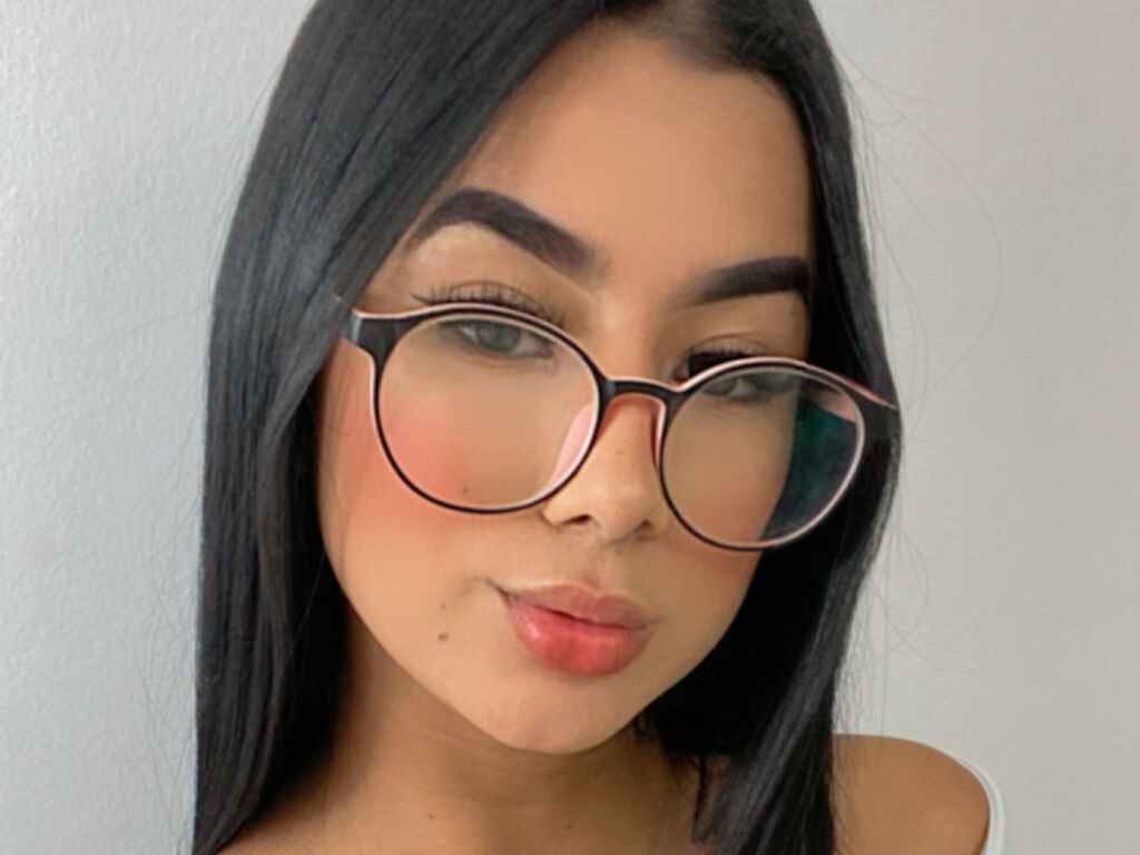 PaulinaWood Nackt