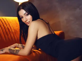 Show privé avec VickyMendez