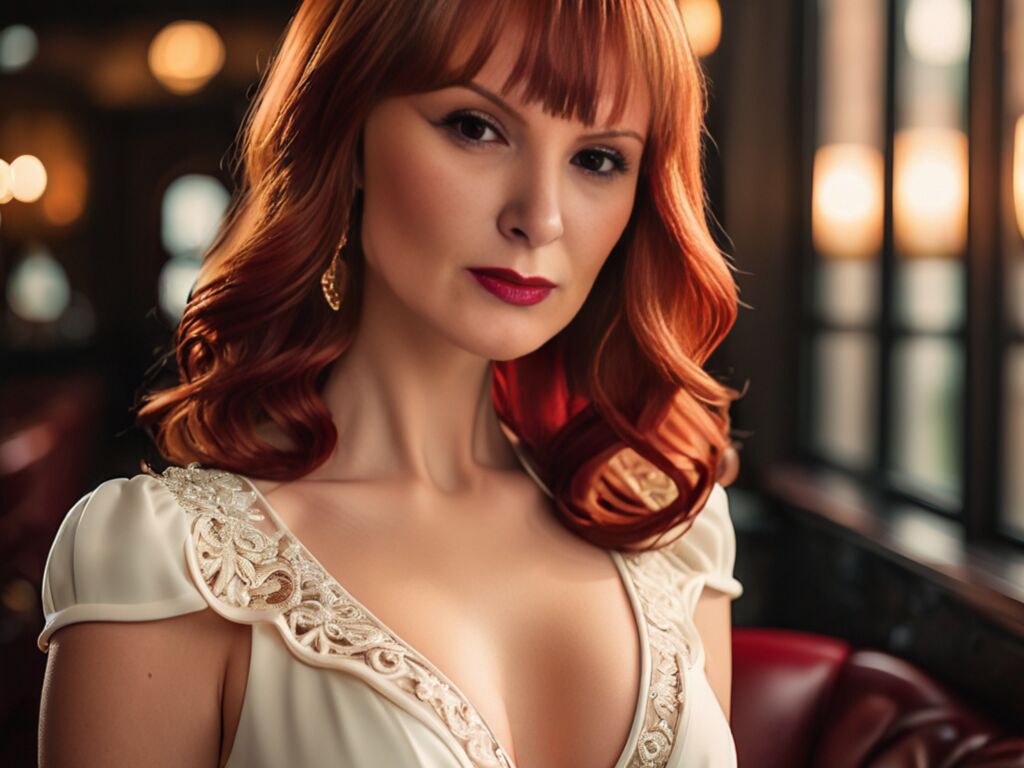 DiemyClark from LiveJasmin is Freechat