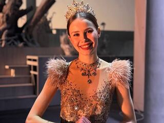 NylaPitarresi