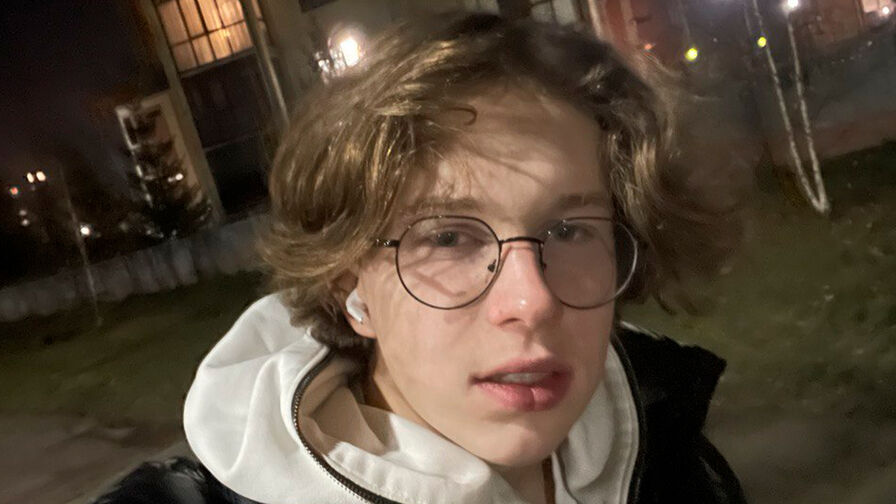 AndrewSweety