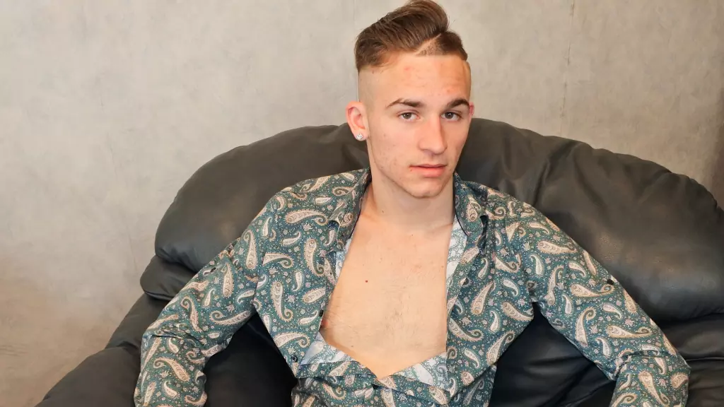 Show privé avec DanyStorm
