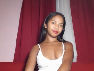 Webcam model FelanaKelly from Web Night Cam