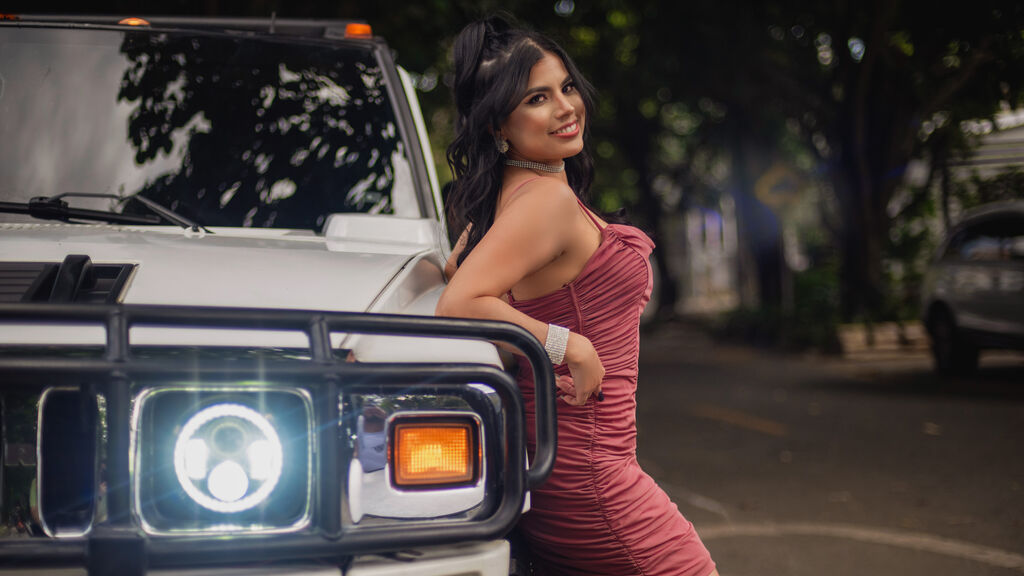 FernandaGreco cover