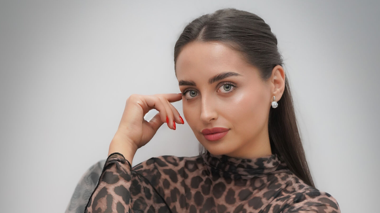 SerenaGallo erotic portrait