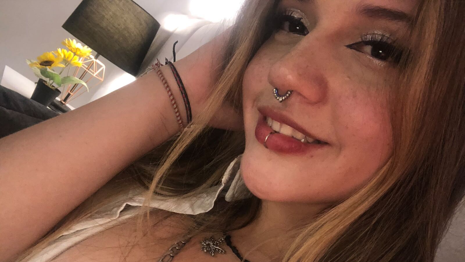 SofiiaVance erotic portrait