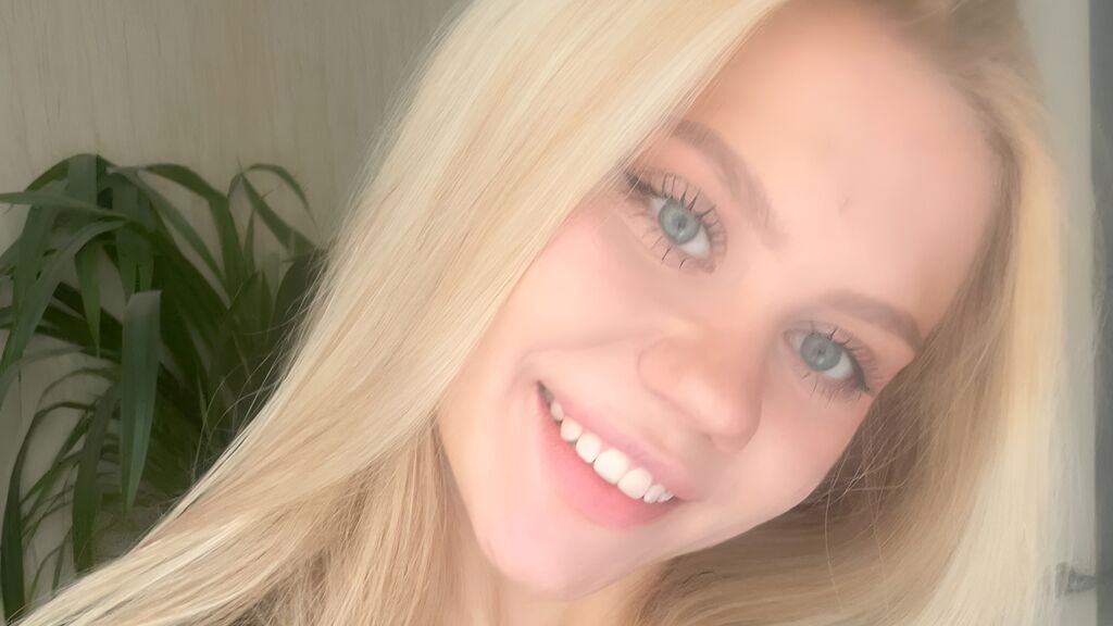 Live Chat with MarlenaBalceiro on LiveJasmin