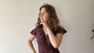 Kostenlos Nackt JoannDean