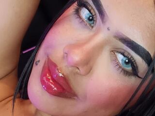 Webcam model MiaThompson from LiveJasmin