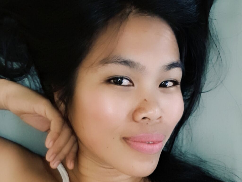 SimplyRitz LiveJasmin adult webcam model