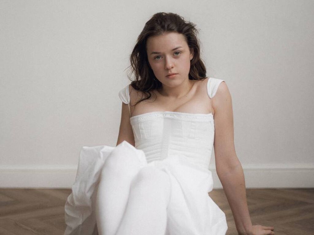 LynetteElin Nackt