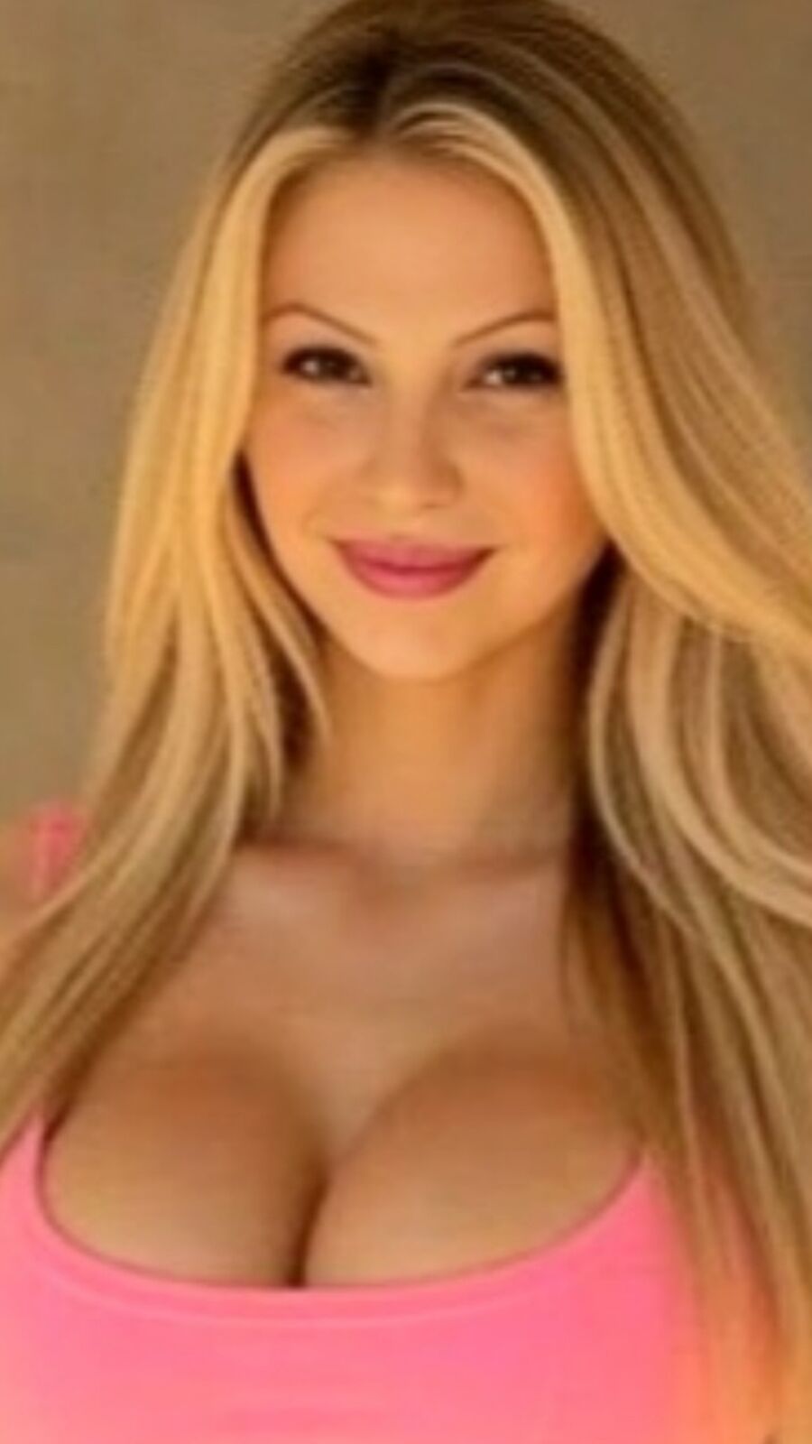 VanessaLoo erotic portrait