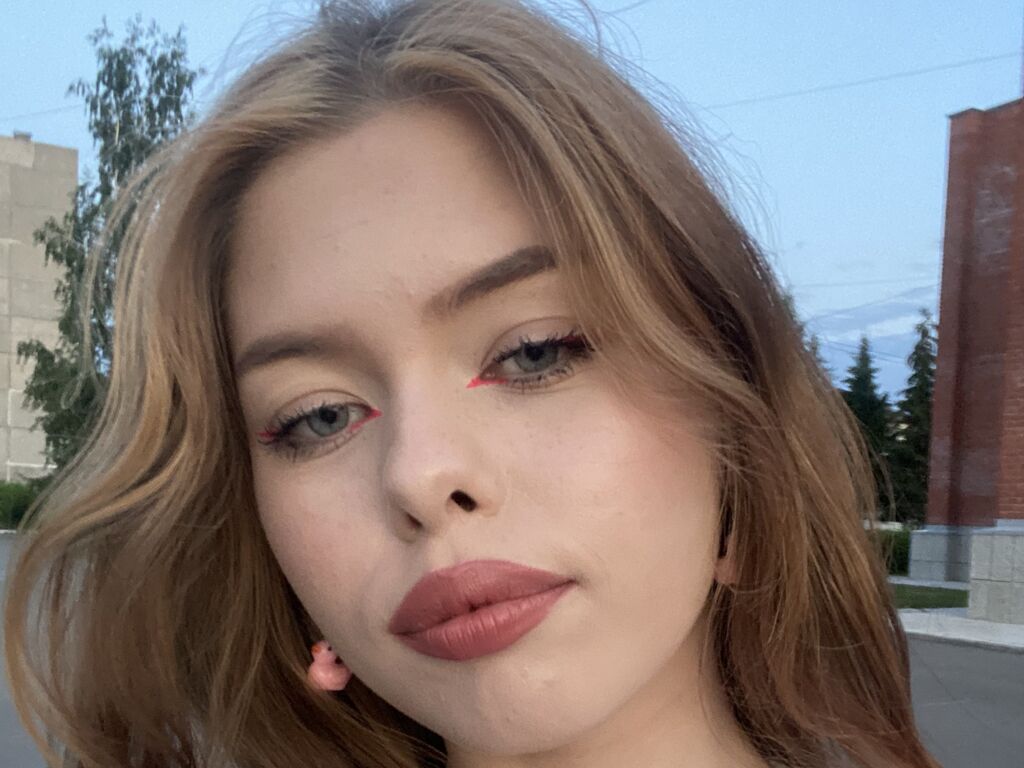 AlicaBarmaley Nackt