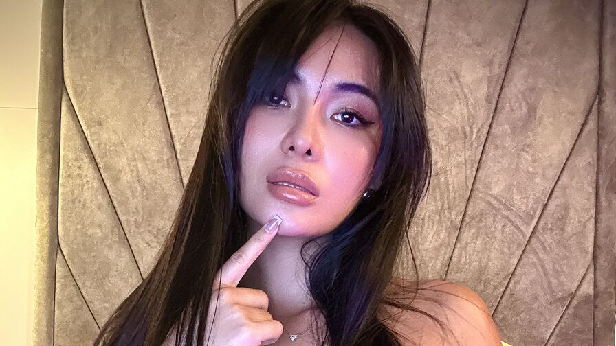 Watch JiJi live on Free Erotic Fantasy