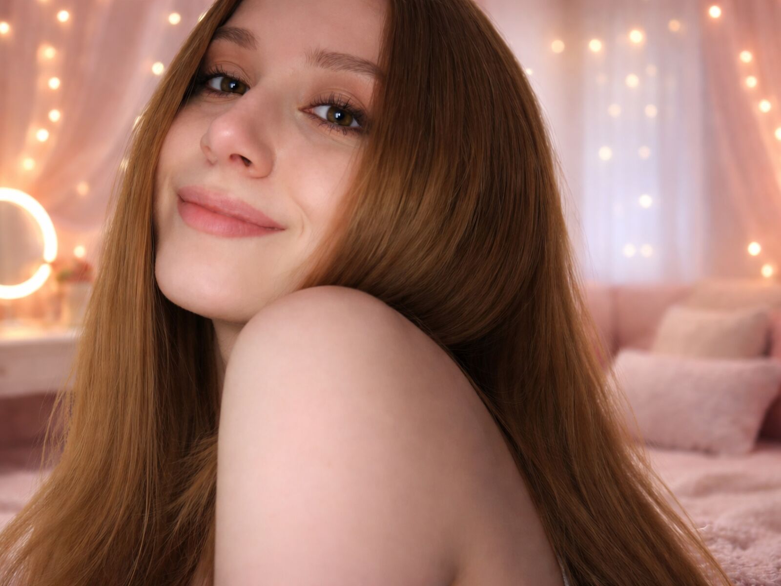 Live cam for LiluJames