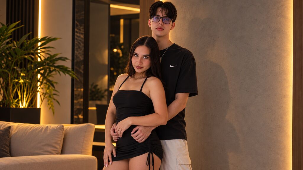 LunaAndAngel cover