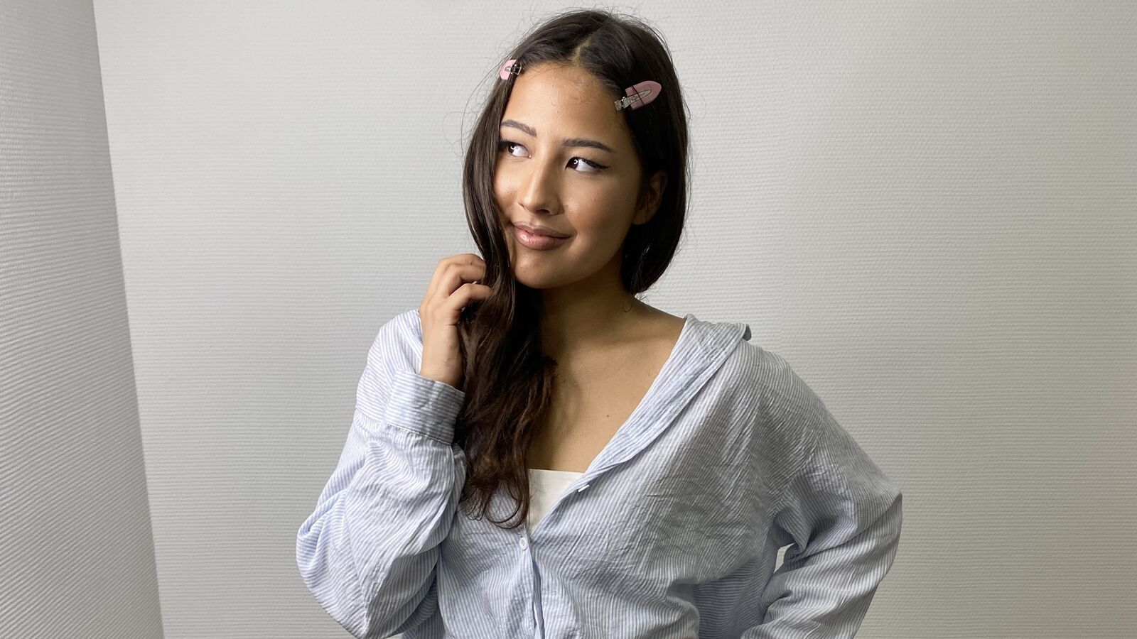 SuzannHedtke erotic portrait