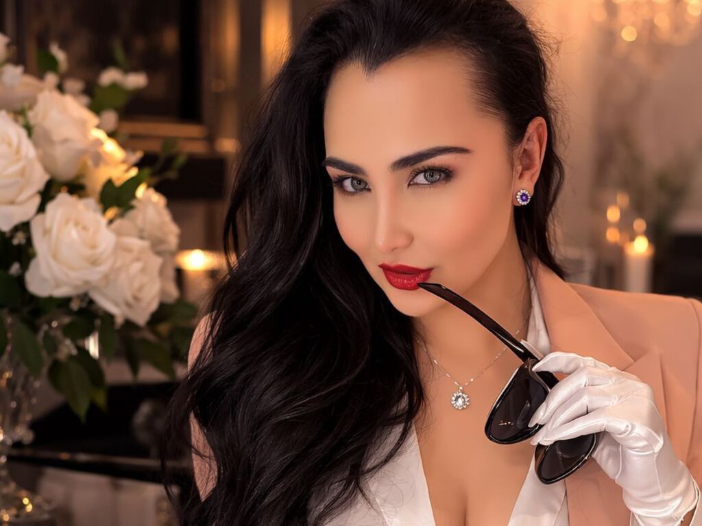 EvangelineWalker Profile Image