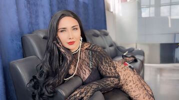 EvangelineWalker webcam show