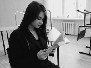 EnricaElis Porn Show