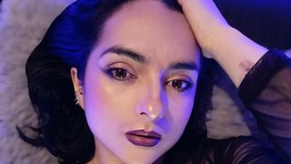 Free Nude KandyPariston