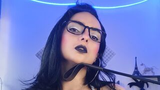 KandyPariston webcam