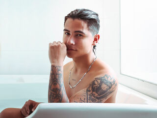 DavidBless Sex Cam Show