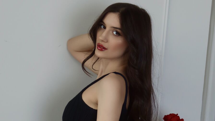 Record Nude DianaRosy