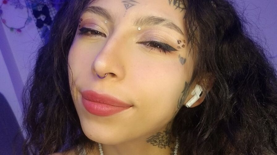 AnettePerez live cam