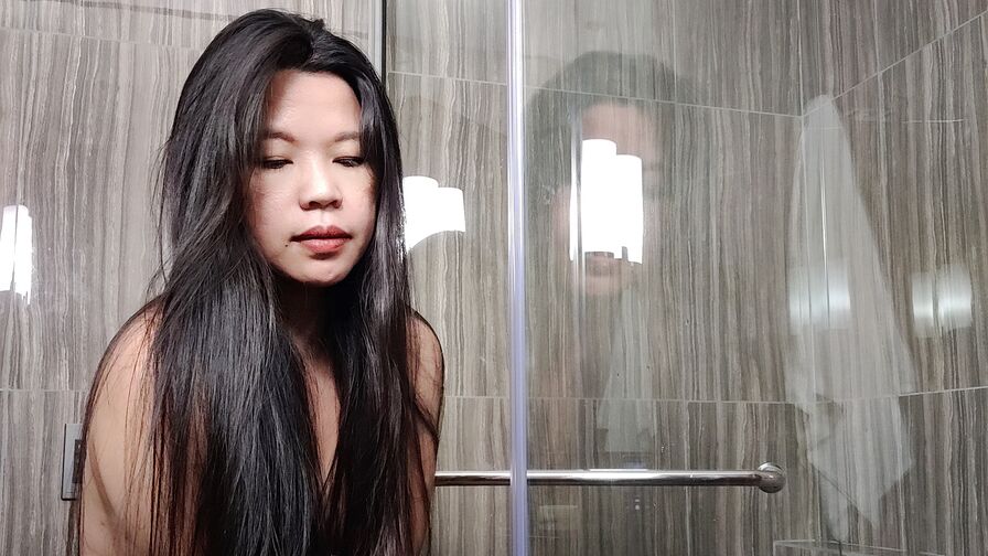 JolleneSun Nude Sex Chat - Anal Recorded