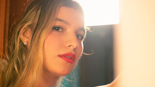 IsabelaFletcher Live Webcam on LiveJasmin