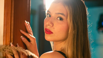 IsabelaFletcher webcam show
