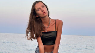 SamanthaShein Live Webcam on LiveJasmin