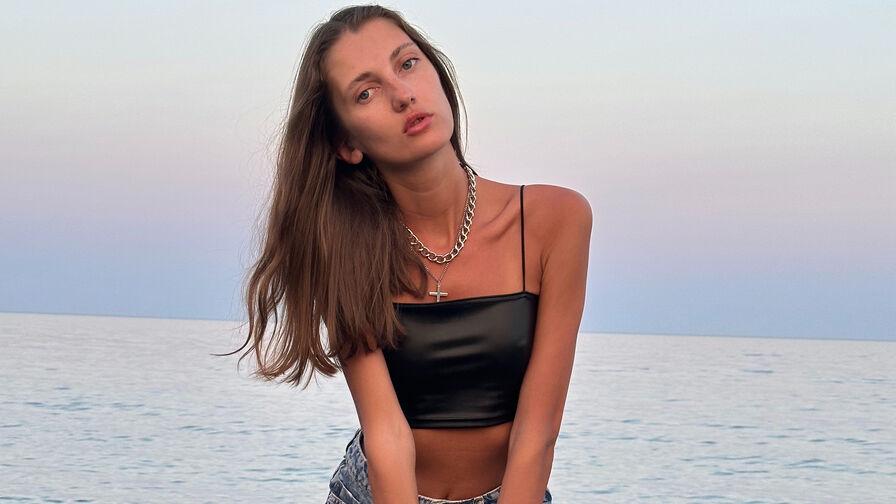 Live HD Nude Chat with SamanthaShein