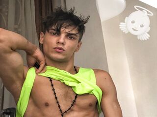 GaySexTotal.com Angel Frank