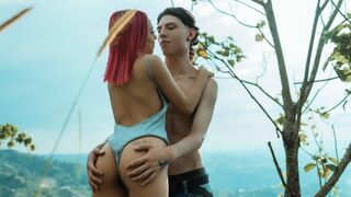 LizahAndJackson — LIVE on LiveJasmin