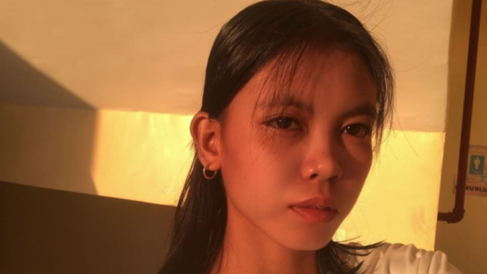 AnnaJoy erotic portrait