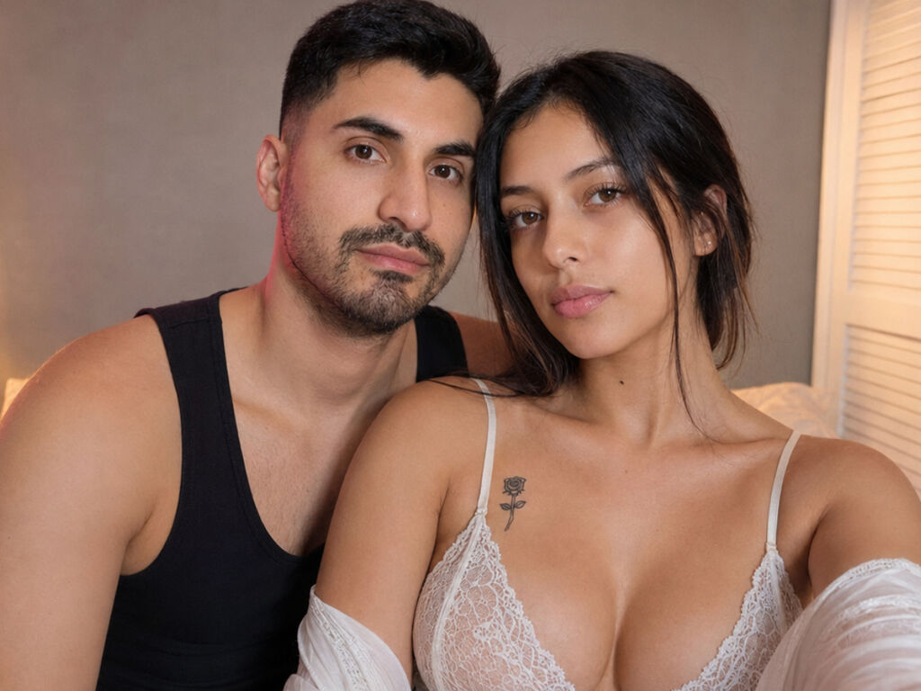 AbbyJake live cam performer profile