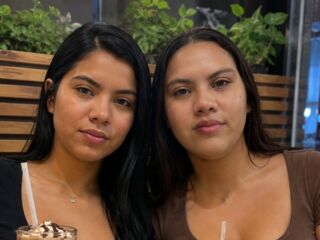 NinaAndTianah NinaAndTianah
