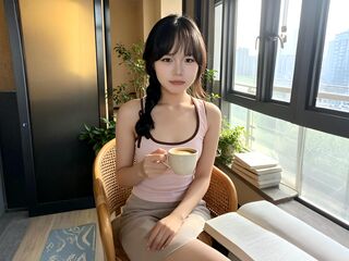 EmilyJing Porn Show